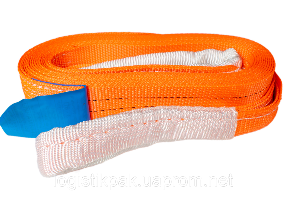 Трос буксировочный 5тонн|6метров Харьков - изображение 9