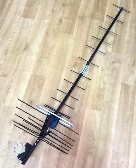 Антенна направленная 560-930 МГц 13 дБ 50 Вт, MT-5693SA Днепр - изображение 1