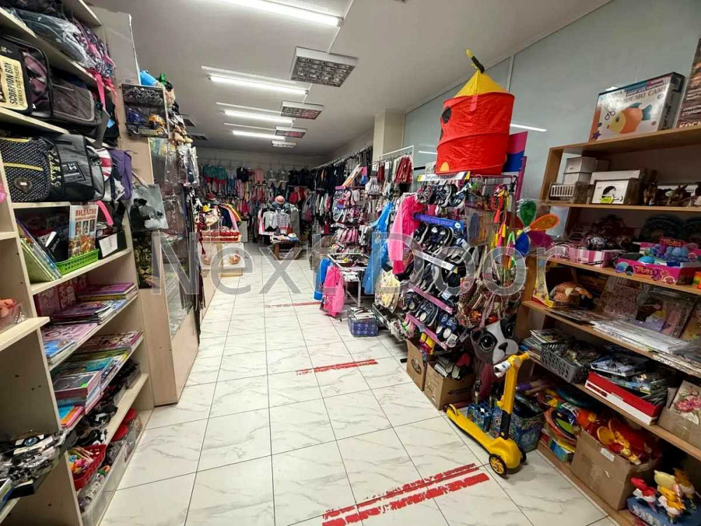 продажа торговые площади Вышгородский, Вышгород, 39000 $ Вышгород - изображение 3