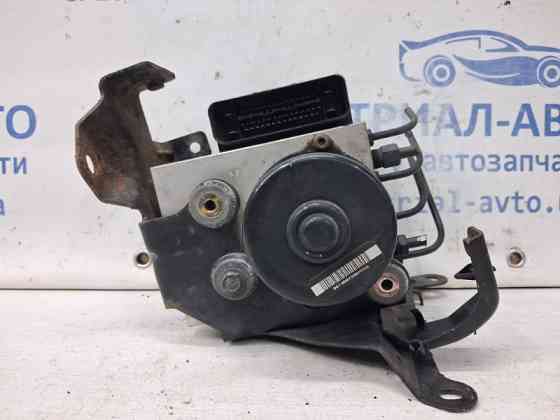 Блок abs Nissan Pathfinder R51 2.5 DIESEL YD25DDTI 2004 (б/у) Київ