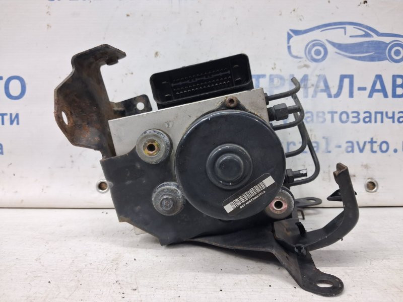 Блок abs Nissan Pathfinder R51 2.5 DIESEL YD25DDTI 2004 (б/у) Київ - зображення 3