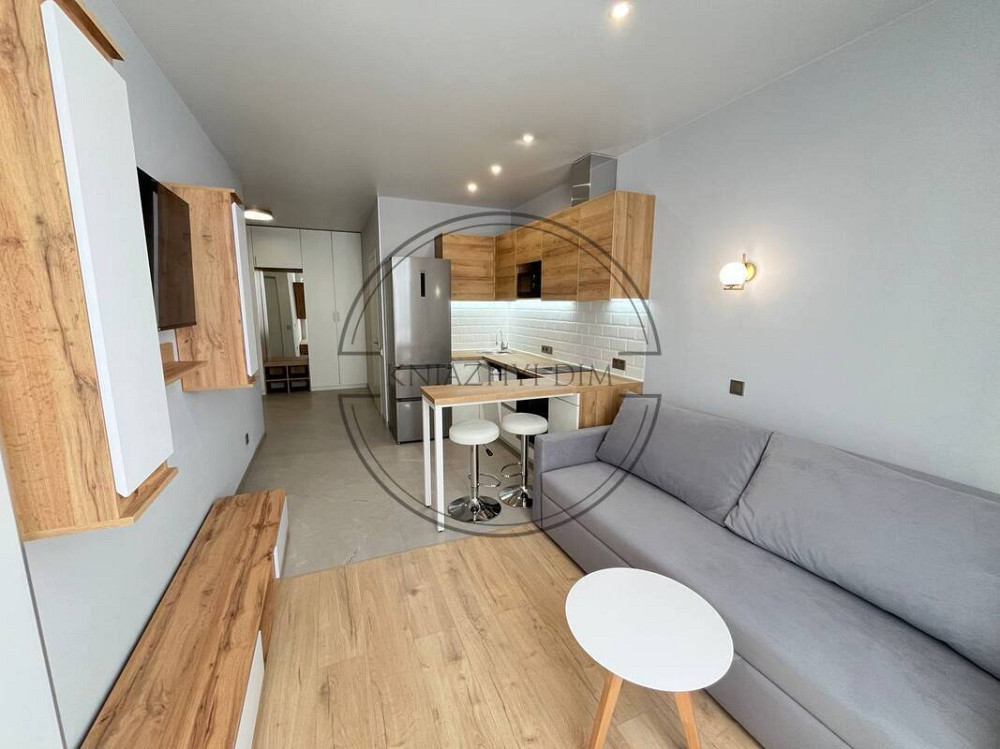 Перша здача! Оренда 2 кімнатної квартири ЖК Берег Дніпра КОД 11202803 Киев - изображение 7