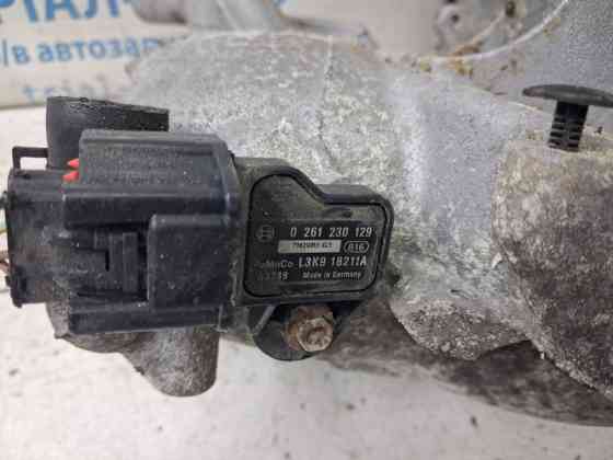 Коллектор впускной металл Mazda CX 7 2006-2012 L3K9-13-100J (Арт. 85121) Киев