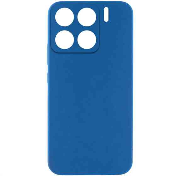 Чехол Silicone Cover Ummi Lakshmi Full Camera (AA) для Xiaomi 15 Херсон