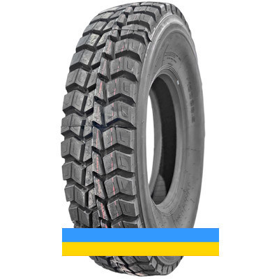13 R22.5 Wellplus WDM956 156/150K Ведуча шина Киев - изображение 1