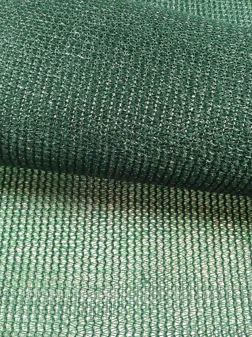 Притеняющая  сетка 90% 4м*10 м сетка затеняющая для беседки Харьков - изображение 8