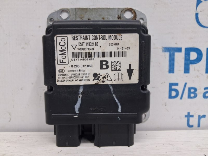 Блок AIRBAG Ford Fusion USA 2013-2020 DS7T14B321BB (Арт. 75227) Київ - зображення 1