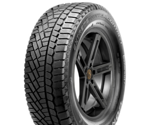 225/45 R17 Continental ExtremeWinterContact 94T Легкова шина Киев - изображение 7
