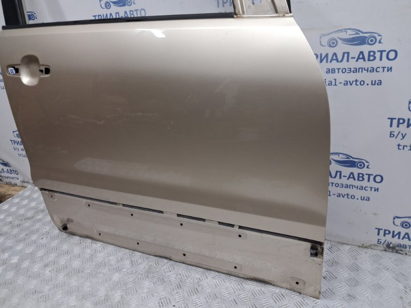 Дверь передняя правая Suzuki Grand Vitara 2005-2016 6800165843 (Арт. 62066) Київ - зображення 4
