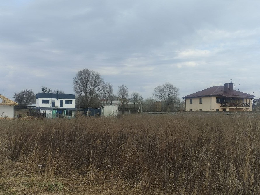 Княжичі. Продам ділянку 10сот по вул. Польова Київ - зображення 8
