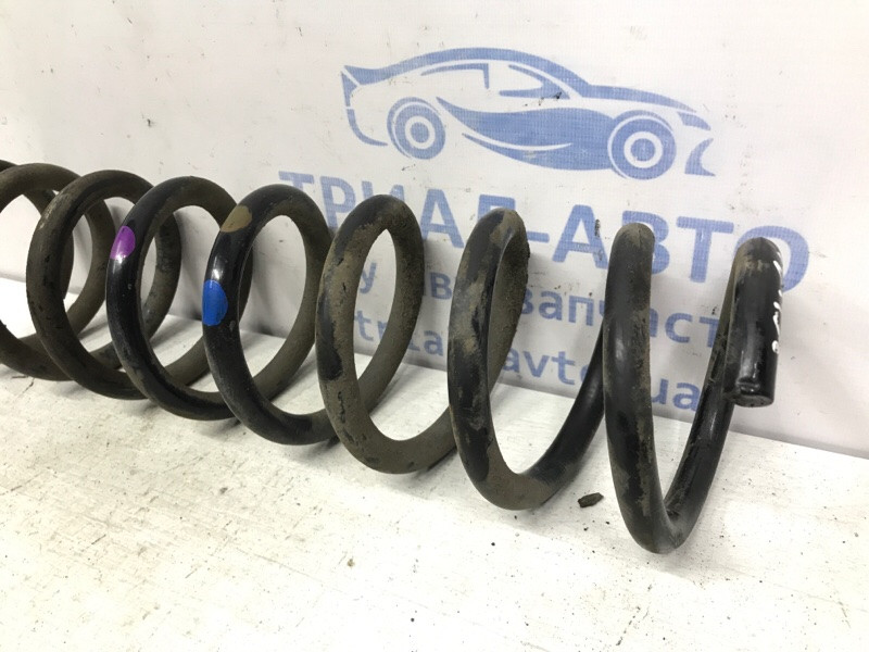 Пружина задняя Ford Kuga CBS 2.0 DIESEL 2011 (б/у) Київ - зображення 3