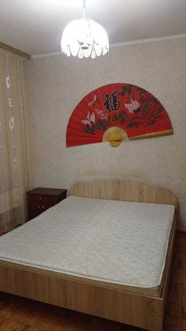 долгосрочная аренда 2-к квартира Киев, Святошинский, 13500 грн./мес. Киев - изображение 1