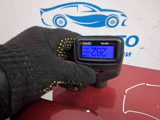 Крышка багажника Mitsubishi Lancer 2007-2017 5920A060 (Арт. 72364) Киев