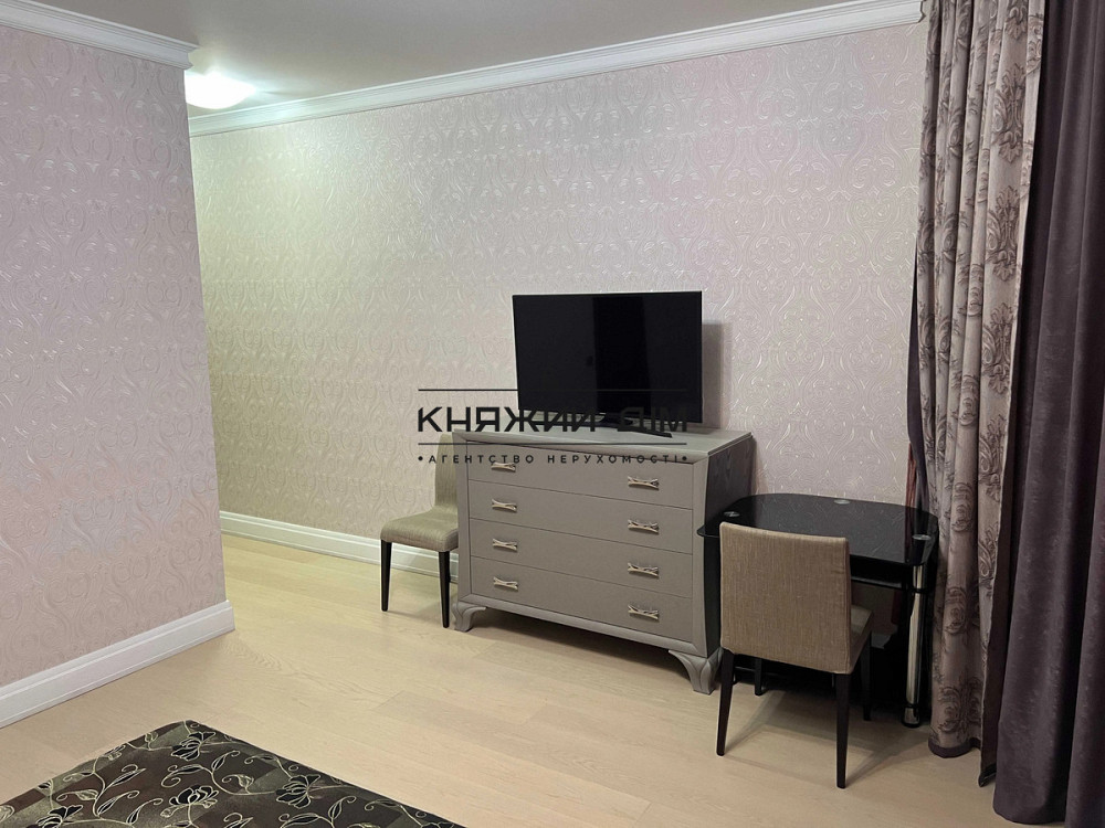 3 кімн квартира метро Університет, Лук’янівська, Золоті ворота, Театральна № 11203345 Киев - изображение 11