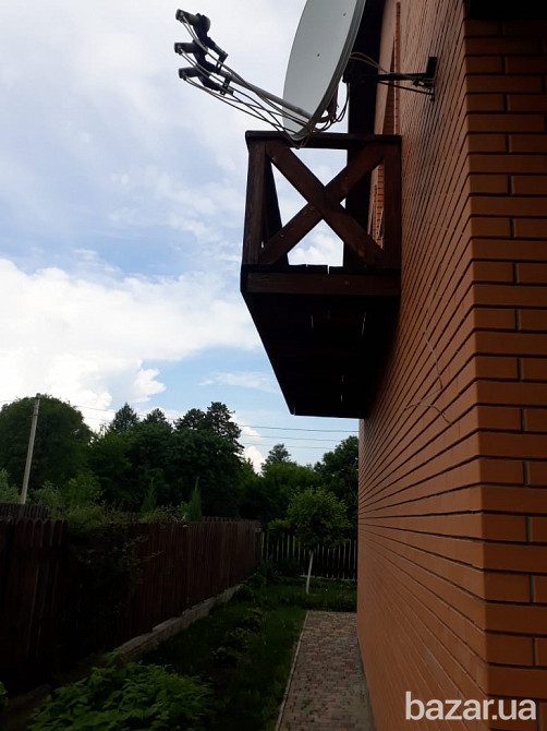 ПРОДАМ КОТТЕДЖ с Гнидин! Київ - зображення 2