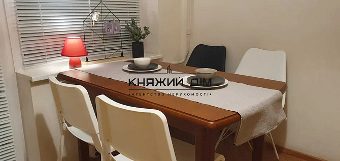 Оренда 2-кімнатної роздільної квартири, м. Мінська. № 1182058 Київ - зображення 12