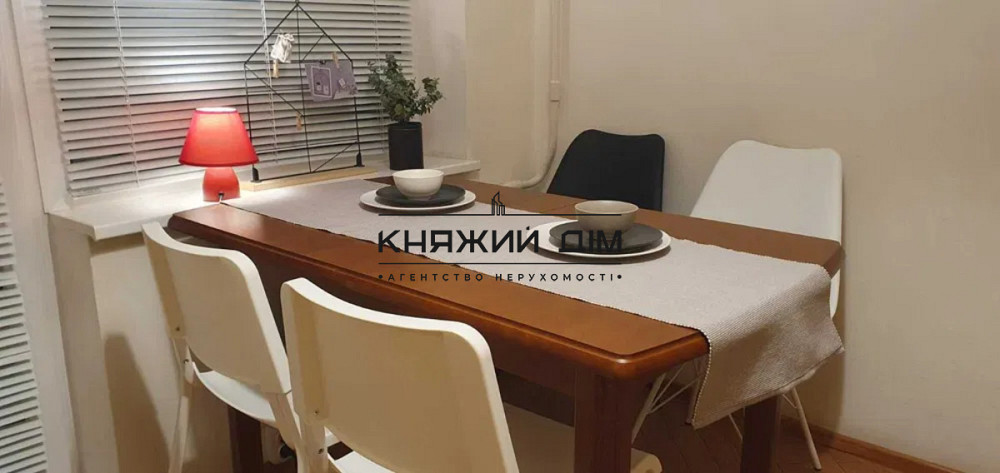 Оренда 2-кімнатної роздільної квартири, м. Мінська. № 1182058 Киев - изображение 12