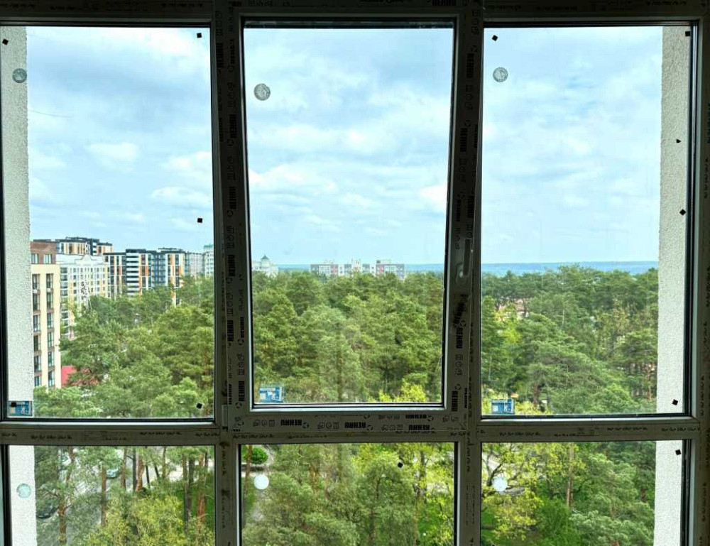 продажа 2-к квартира Киево-Святошинский, Ирпень, 77000 $ Ірпінь - зображення 7