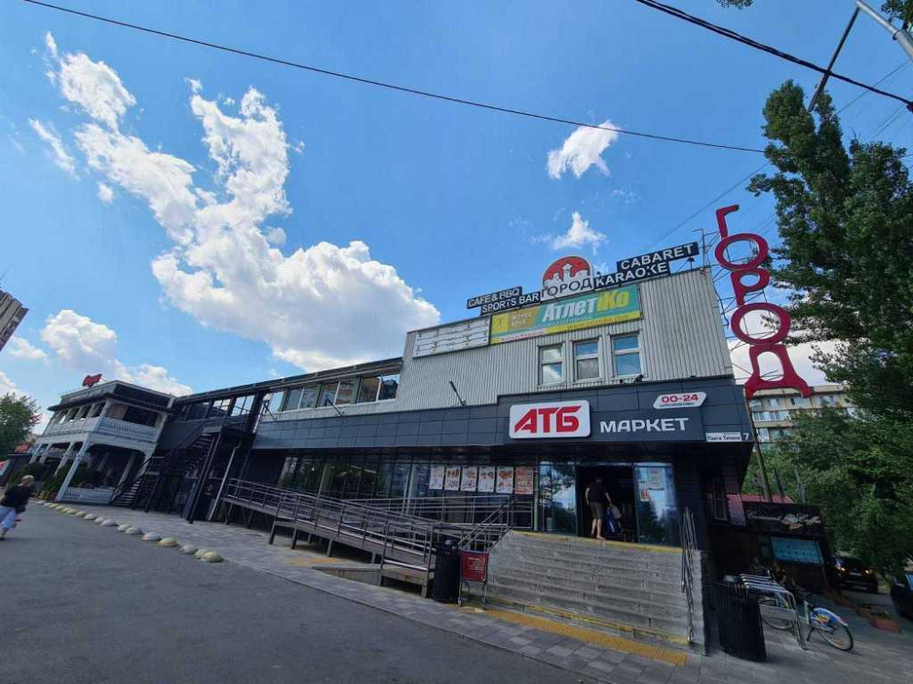 долгосрочная аренда помещения свободного назначения, здания Киев, Днепровский, 88000 грн./мес. Киев - изображение 1