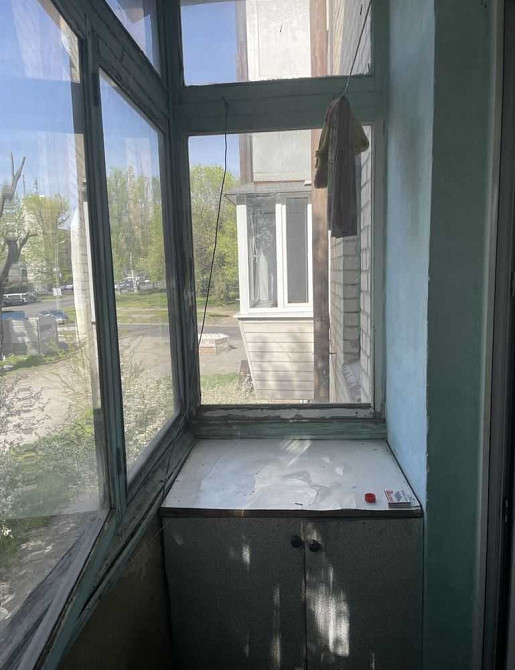 долгосрочная аренда 1-к квартира Днепр, Амур-Нижнеднепровский, 8000 грн./мес. Днепр - изображение 9