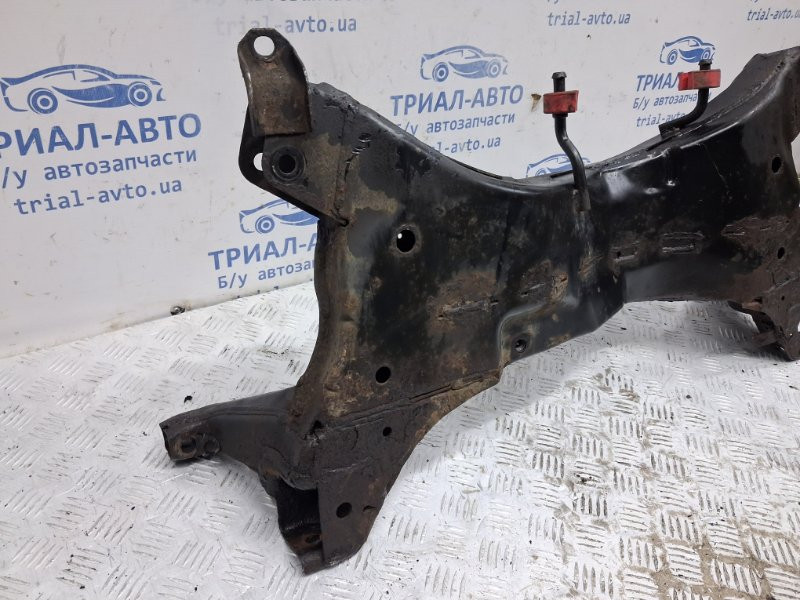 Балка передней подвески Mitsubishi Outlander CU 2.4 БЕНЗИН 4G69 2003 (б/у) Київ - зображення 8