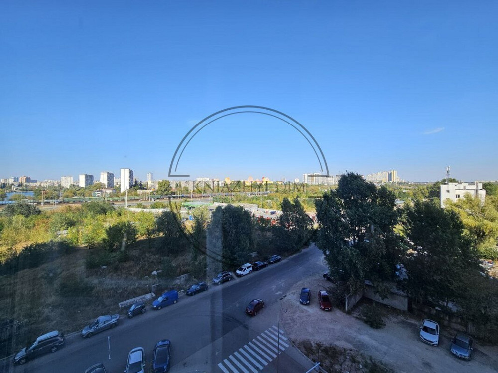 Перша Здача !!! Оренда 3-х к.кв. в Новобудові в ЖК Причал Дарницького р-ну. Код об'єкту : 11201752 Київ - зображення 8