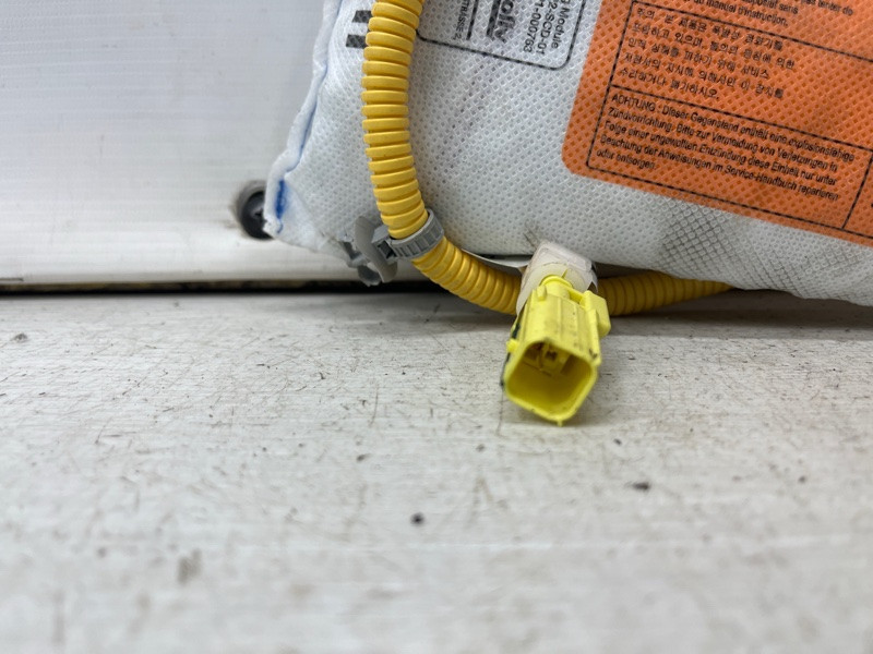 Подушка безопасности в кресло Kia Sportage 2015-2022 88920D9000 (Арт. 70744) Киев - изображение 2