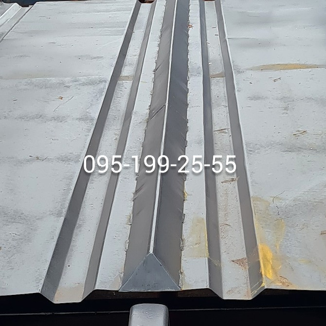 Днище (настил) РОУ-6; запчастини РОУ-6 Дніпро - зображення 1