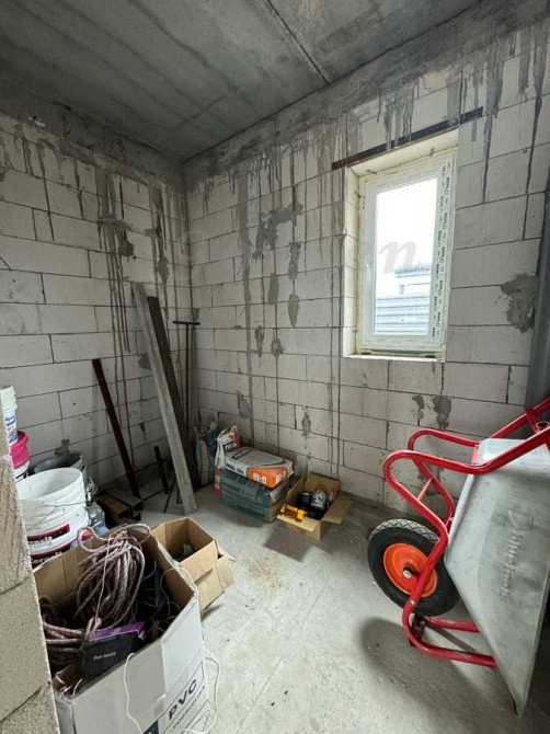 продажа 4-к дом Бориспольский, Малая Александровка, 66000 $  - изображение 4