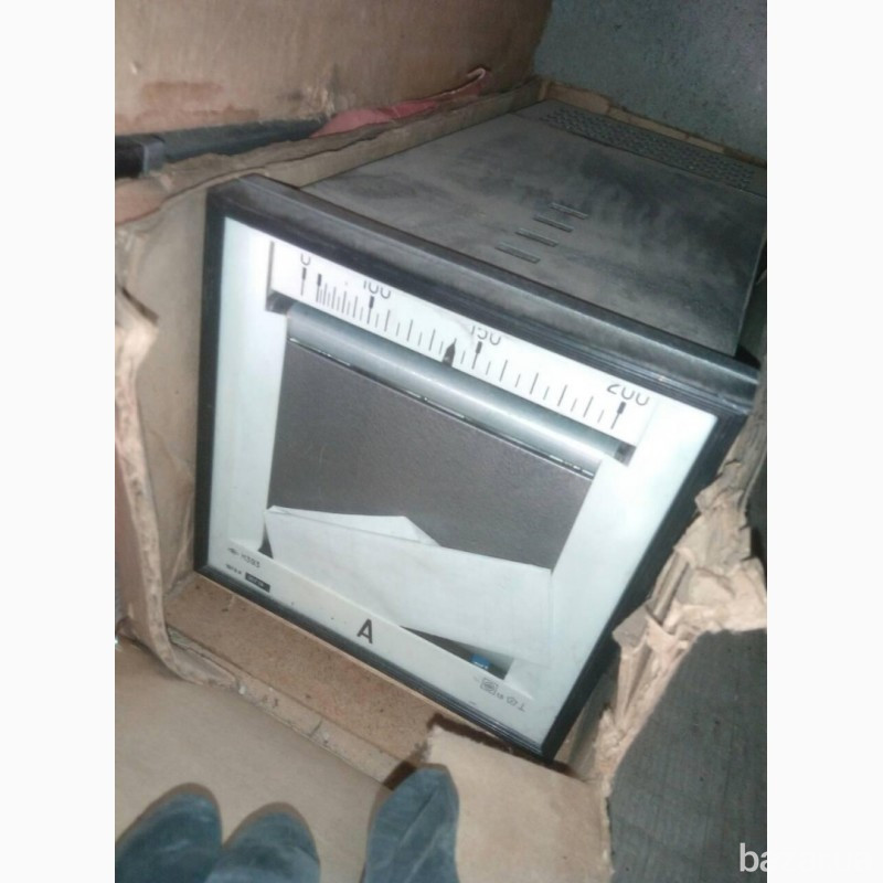 Приборы Н-393, самопишушие, щитовые Харків - зображення 3