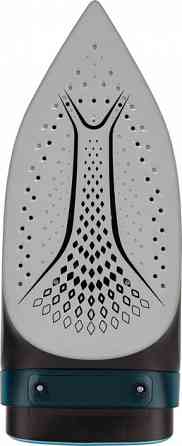 Утюг MPM MZE-29 3500 Вт бирюзовый Київ