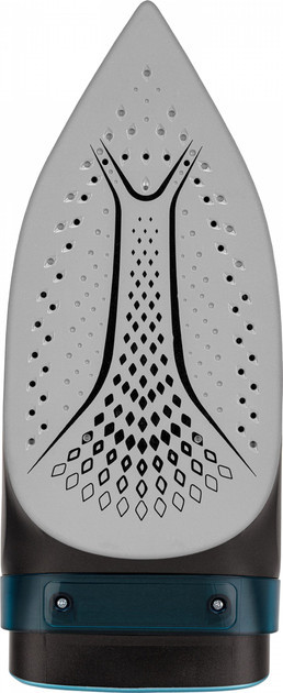 Утюг MPM MZE-29 3500 Вт бирюзовый Київ - зображення 3