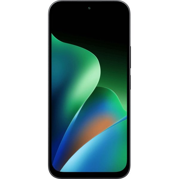 Смартфон Xiaomi Redmi 17 4/128GB Black (with Adapter) EU Харків - зображення 2