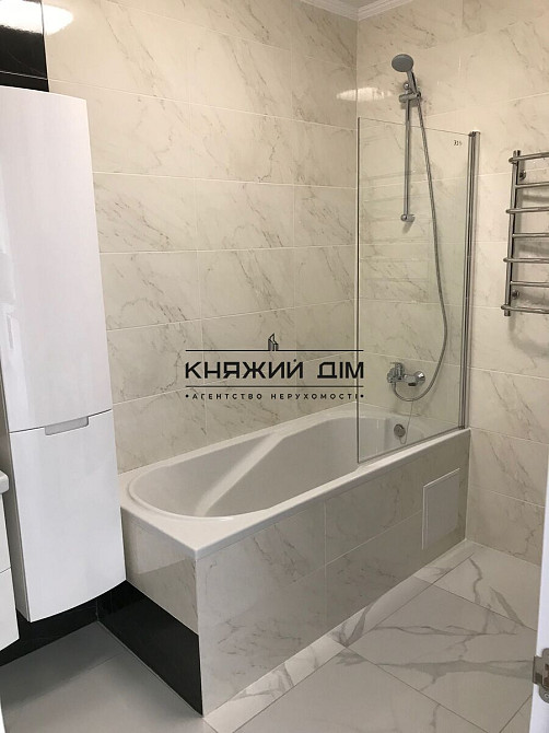Оренда 1-кімнатної квартири в ЖК Квартет, вул. Василя Липківського, 16Г, Солом'янський район, Код 11 Київ - зображення 12