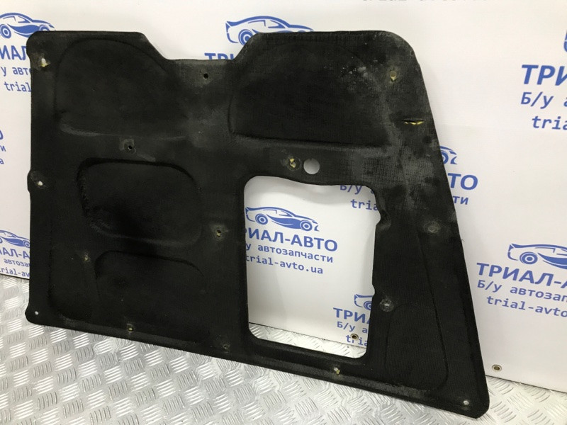 Обшивка капота Mitsubishi Pajero Sport 1996-2008 MR371768 (Арт. 40436) Киев - изображение 3