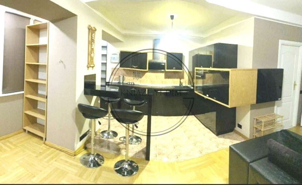 Оренда 2-х. ком.кв-студіо у Центрі міста. М. Університет. Код: 11200628 Киев - изображение 1