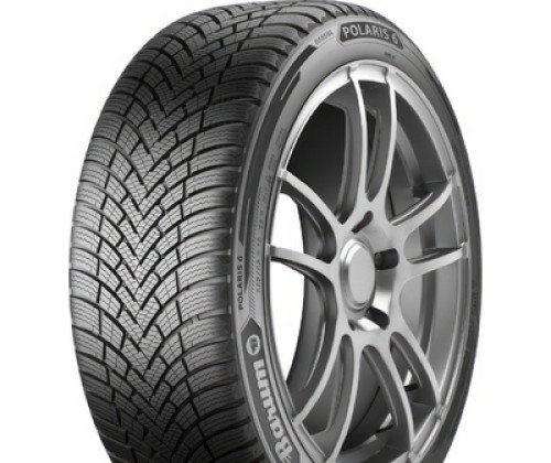225/40 R18 Barum Polaris 6 92V Легкова шина Київ - зображення 1