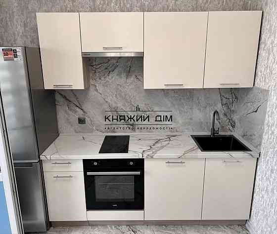 Продажа 1к квартири. м.Позняки м.Осокорки . ЖК Патріотика Киев