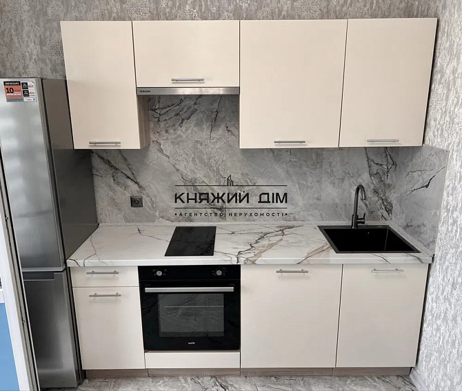 Продажа 1к квартири. м.Позняки м.Осокорки . ЖК Патріотика Киев - изображение 2