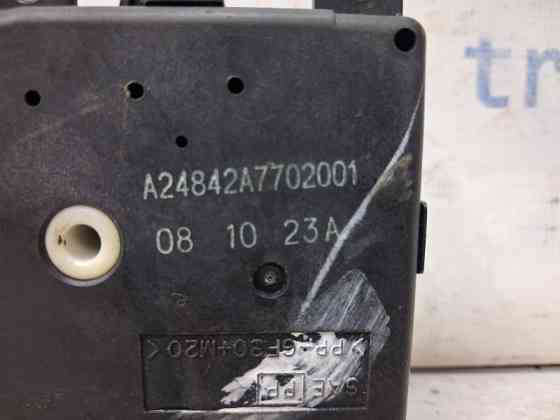 Сервопривод Nissan Qashqai J10 2.0 БЕНЗИН MR20DE 2006 (б/у) Київ