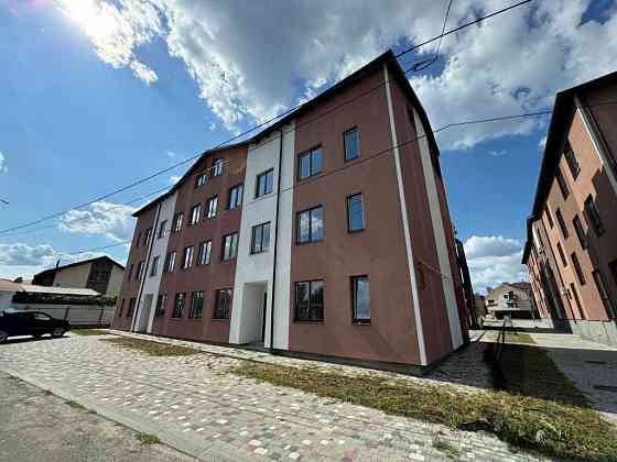 продажа 2-к квартира Киево-Святошинский, Гостомель, 47000 $ Гостомель