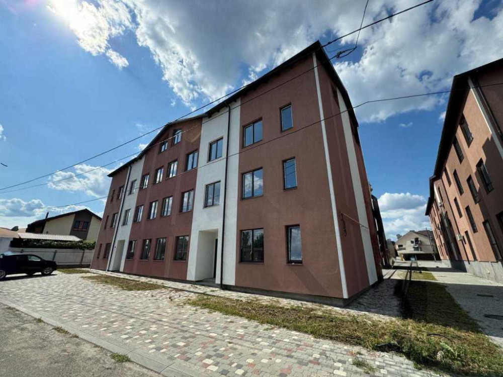 продажа 2-к квартира Киево-Святошинский, Гостомель, 47000 $ Гостомель - изображение 2