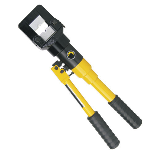 Пресс-клещи гидравлические KYQ-400 (16-400 мм²) для опрессовки наконечников и гильз СТАНДАРТ HCRT040 Харків - зображення 1