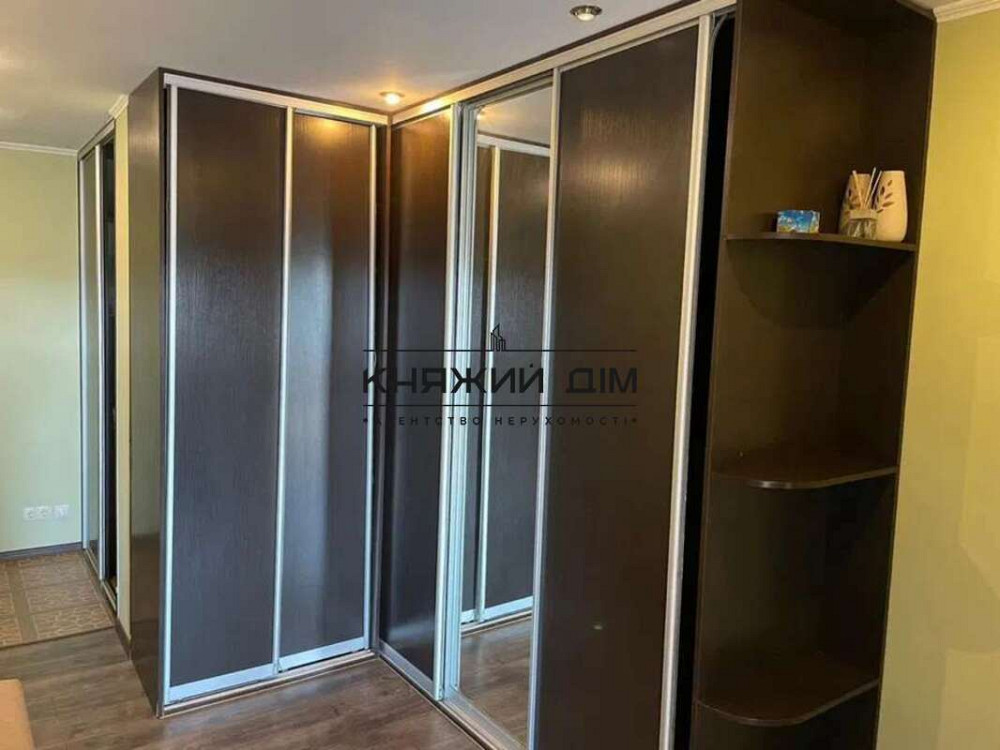 Не вимикають світло! Оренда 1 кімнатної квартири м.Деміївська Київ - зображення 5