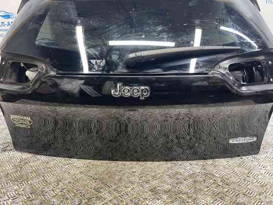 Крышка багажника Jeep Cherokee KL 3.2 БЕНЗИН EHK 2013 (б/у) Киев