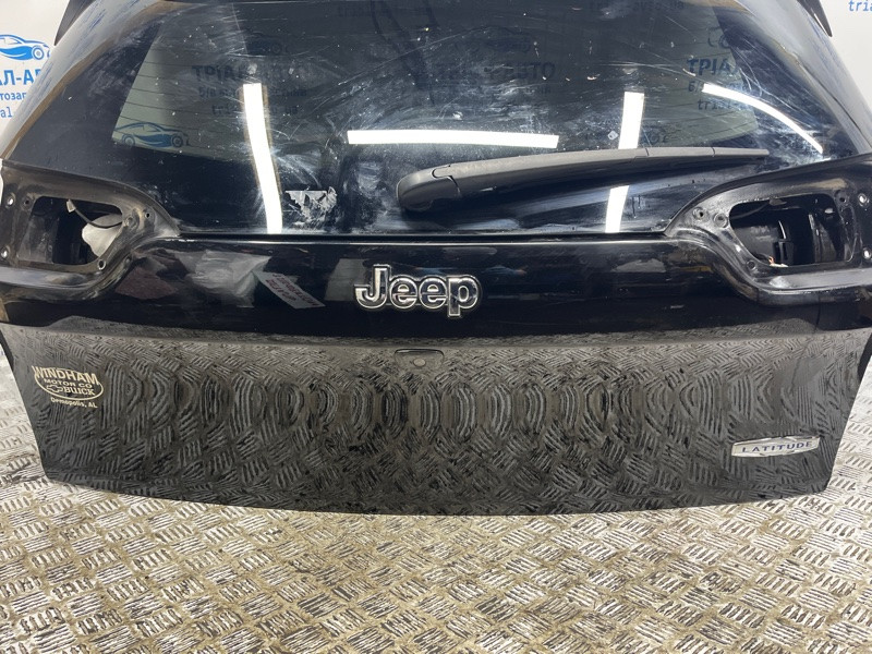 Крышка багажника Jeep Cherokee 2013-2019 68400801AA (Арт. 71744) Киев - изображение 6