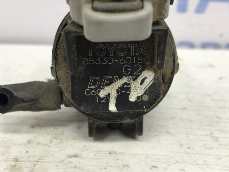 Насос омывателя стекла Toyota Prado 2002-2009 8533060150 (Арт. 54189) Київ - зображення 4