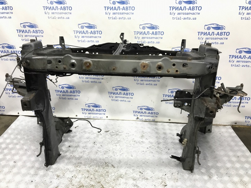 Панель передняя Lexus RX 350 2003-2009 5320148041 (Арт. 30661) Киев - изображение 10