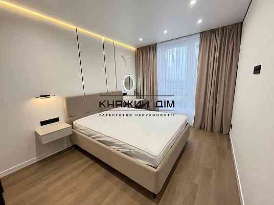 ПЕРША ЗДАЧА !!! ЖК Варшавський плюс Оренда 1- кімнатна Виноградарь біля Ретровіля Код: 11204054 Киев