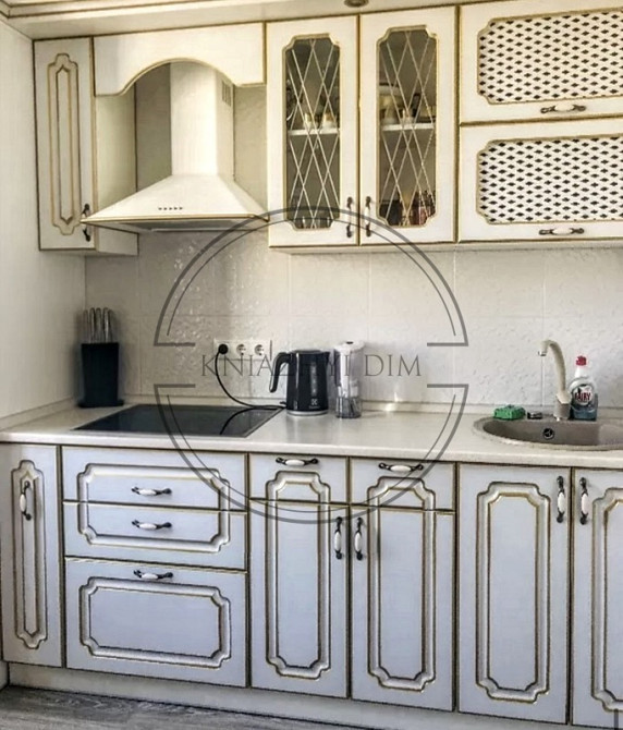 Оренда 2-х кім. шикарної квартири м.Хрещатик 2 хвилини пішки! Код об’єкта 11198412 Київ - зображення 9